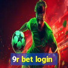 9r bet login